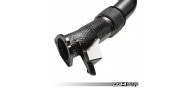 034 Res-X Resonator Delete for C8 RS6 & RS7